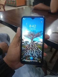 vivo S1 4/128