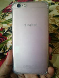 oppo A57