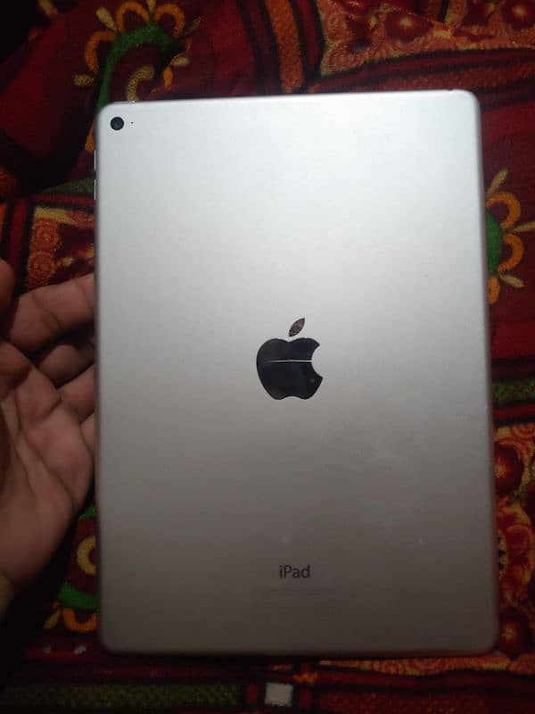 iPad Air 2 1