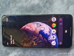 Google pixel 3 PTA approved DSLR Camera PUBG Gaming Phone