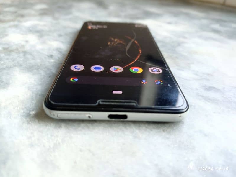 Google pixel 3 PTA approved DSLR Camera PUBG Gaming Phone 3