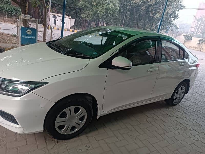 Honda City IVTEC 2021 Model 7