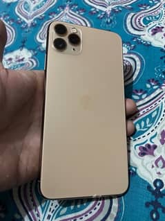 iphone 11 pro max 64 gb factory non pta non active all ok watersealed