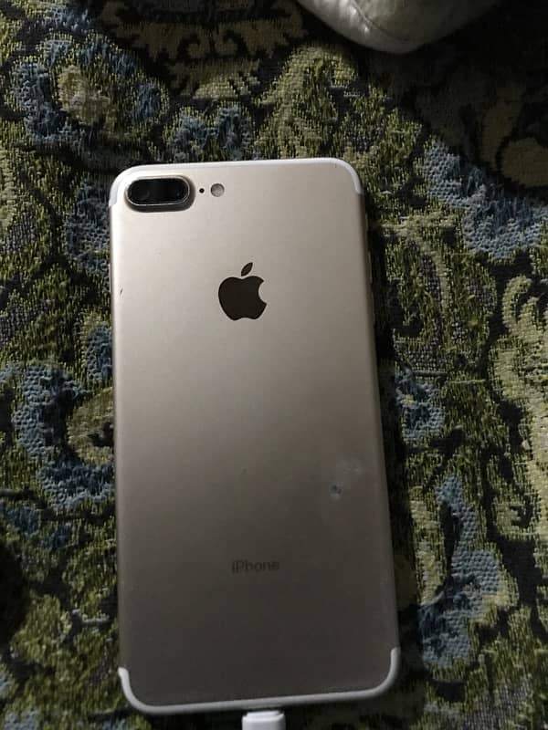 iphone 7plus Pta Aprroved 2