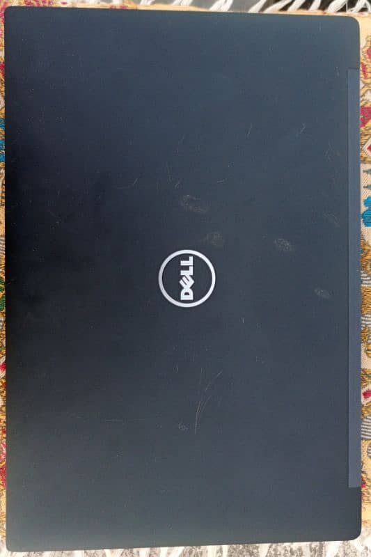 Dell Latitude 7480 8GB DDR4 RAM 128 GB SSD 7