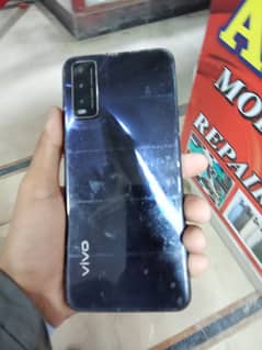 vivo y20