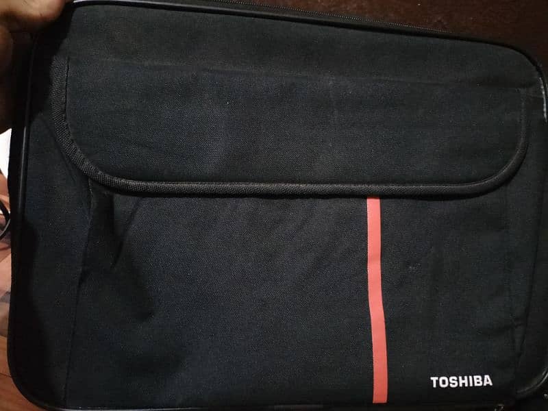 Toshiba corporation laptop for sale 10/10 condition 0