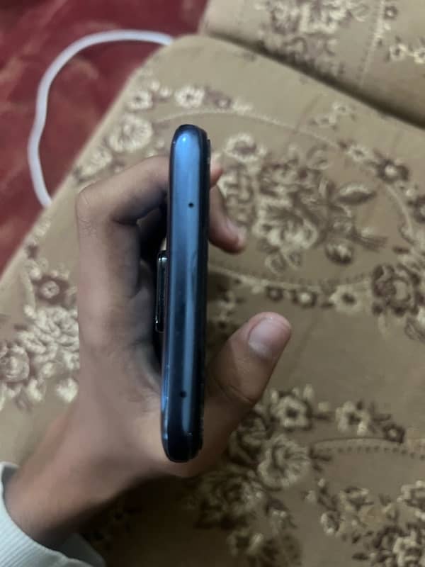 xiaomi redmi note9S approved 0