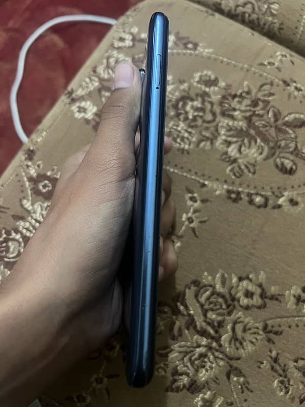 xiaomi redmi note9S approved 2