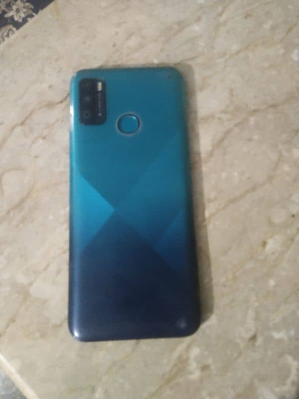 Infinix hot 9 0