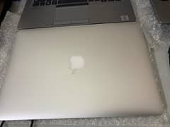 Macbook air 2017 all okay