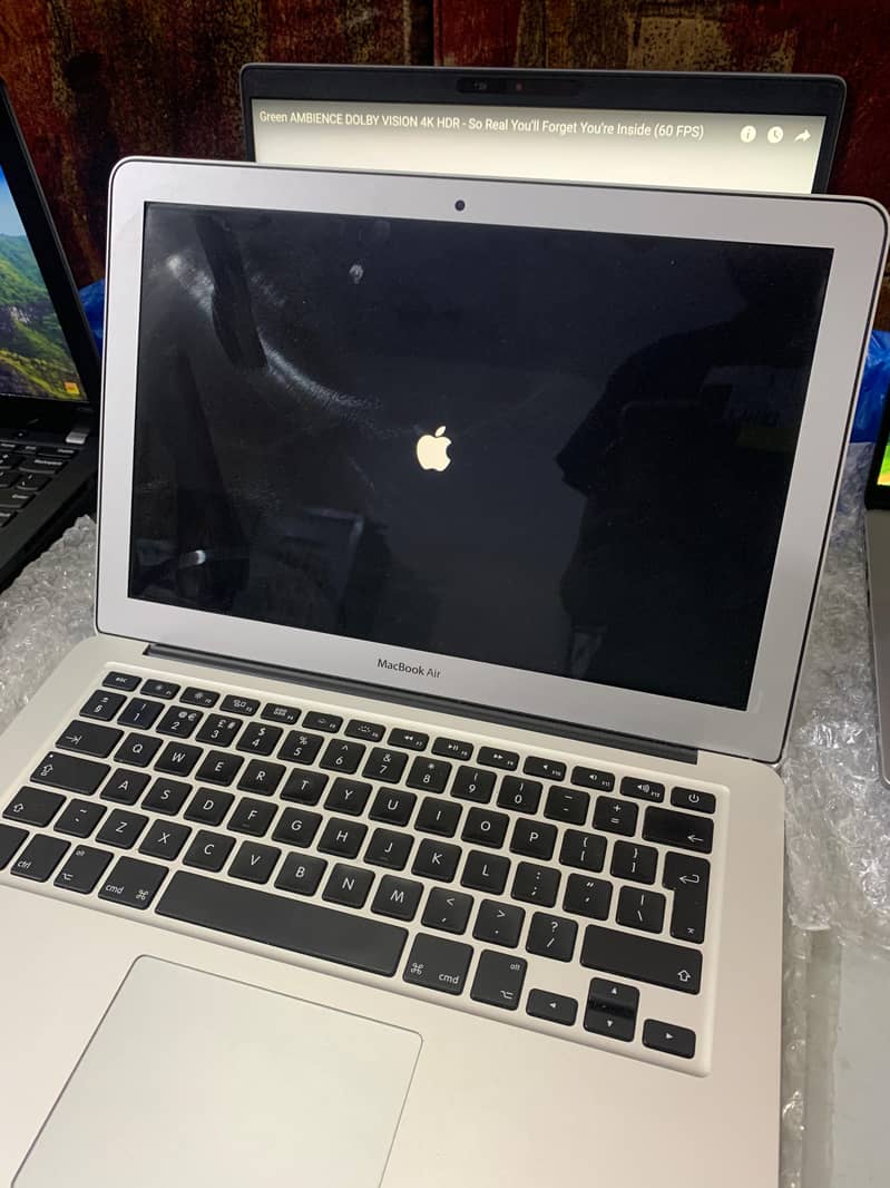 Macbook air 2017 all okay 1