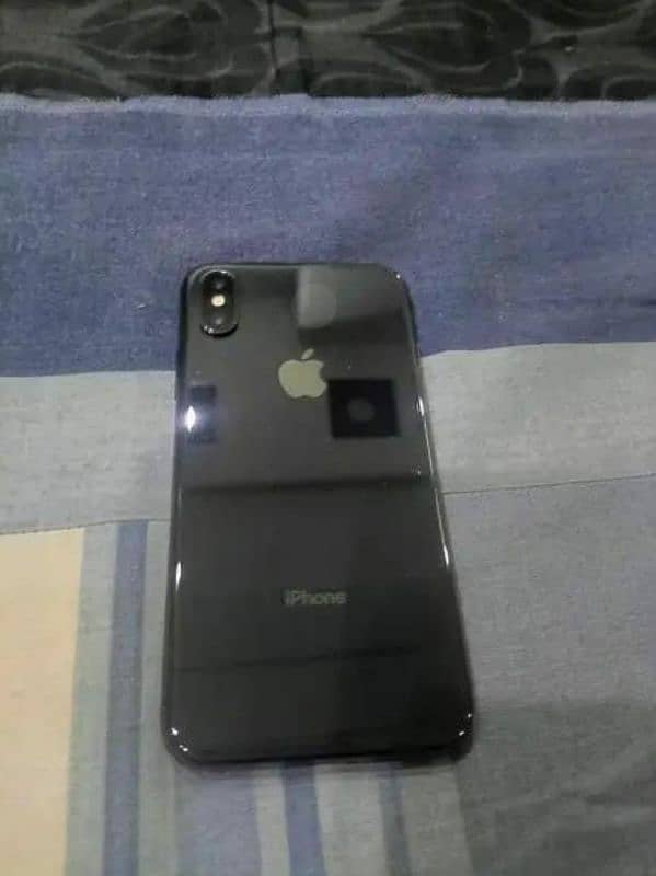 i phone x non pta 64gb 2