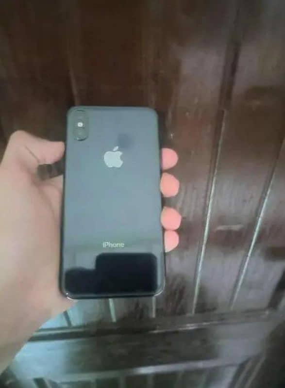 i phone x non pta 64gb 3