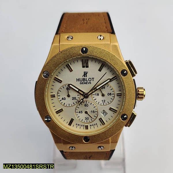 Hublot watch 0