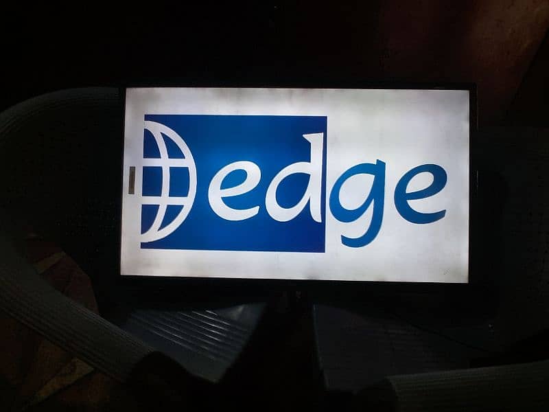 edge LED 1