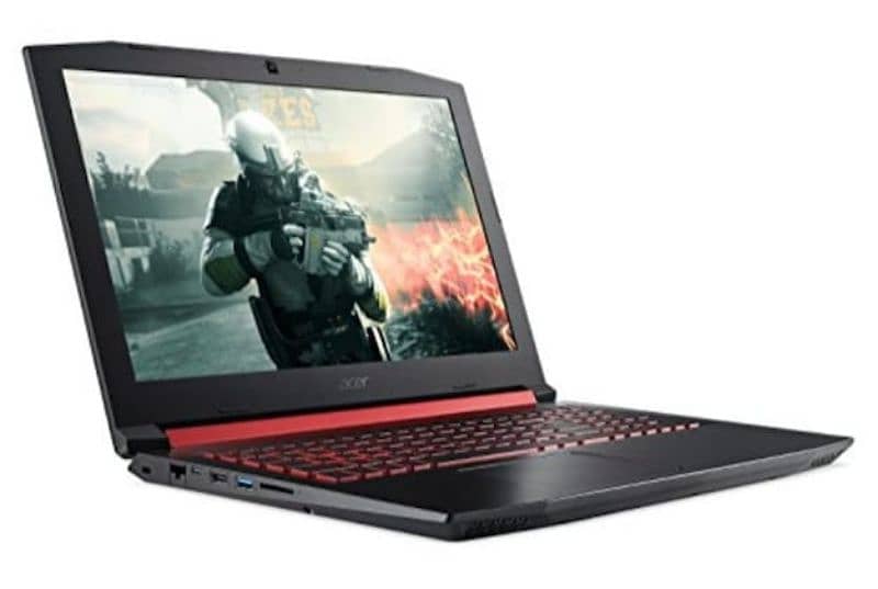 Super-Acer nitro 5 with Gtx1050ti+intel630 0