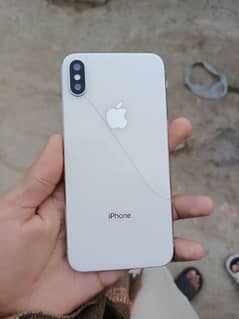 iphone x non pta factory unlock 64gb