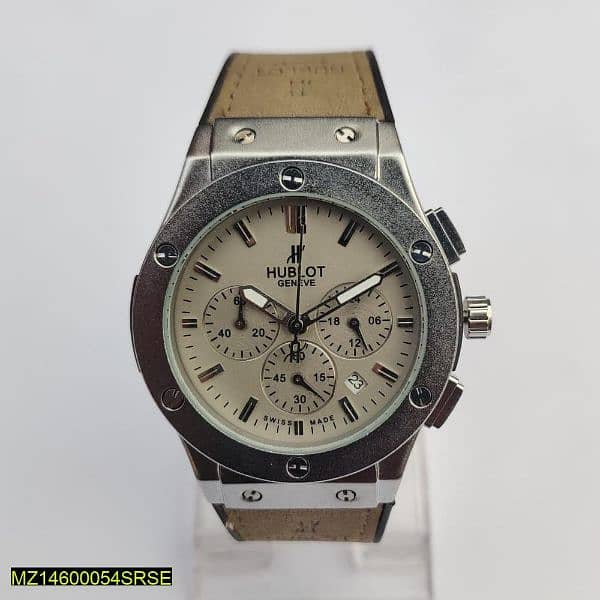 Hublot watch 2