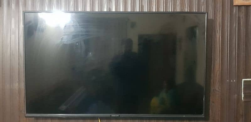 samsung 60" 0