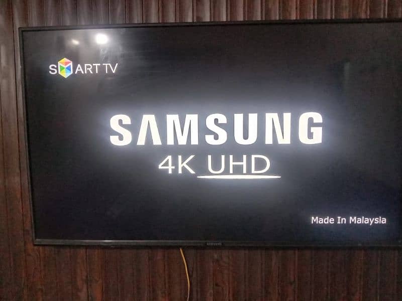 samsung 60" 4