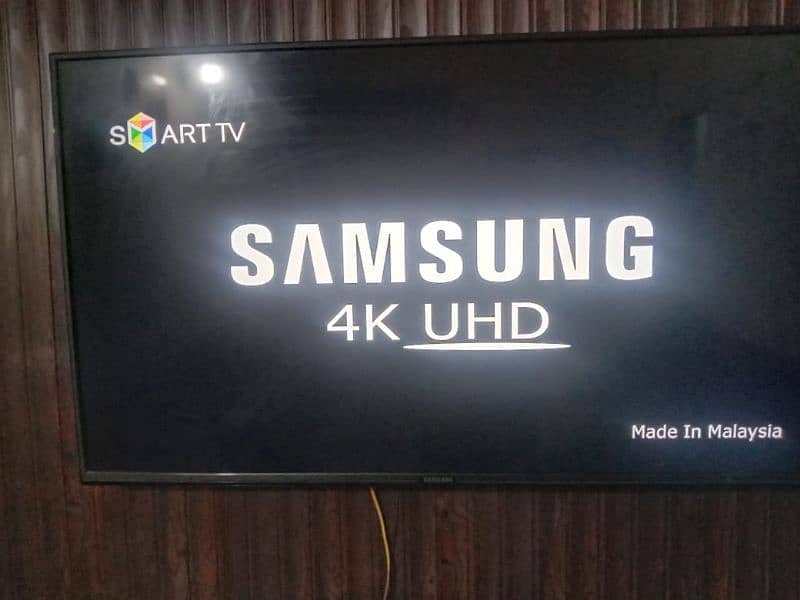 samsung 60" 9