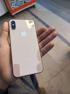 iPhones XS PTA approved 64 GB