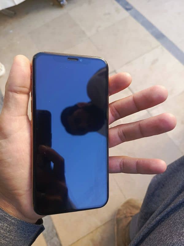 iPhones XS PTA approved 64 GB 2