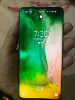 Samsung s10 5g ha 8.128 ha or non pta ha