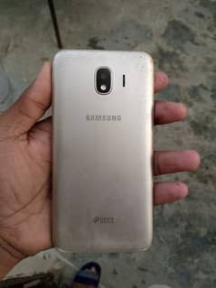 Samsung j 4