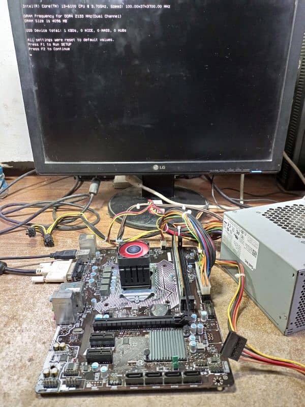 Ryzen Pc Amd Gaming Pc Repairng shop 2