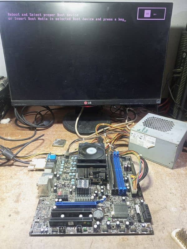 Ryzen Pc Amd Gaming Pc Repairng shop 4