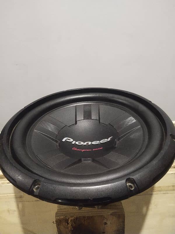 pioneer 311$4 0