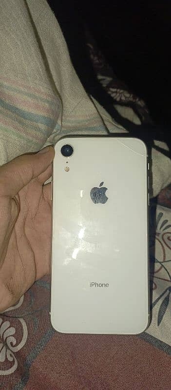 Iphone xr non pta factory unlock 1