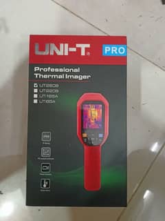 UNI-T UTi260b thermal camera