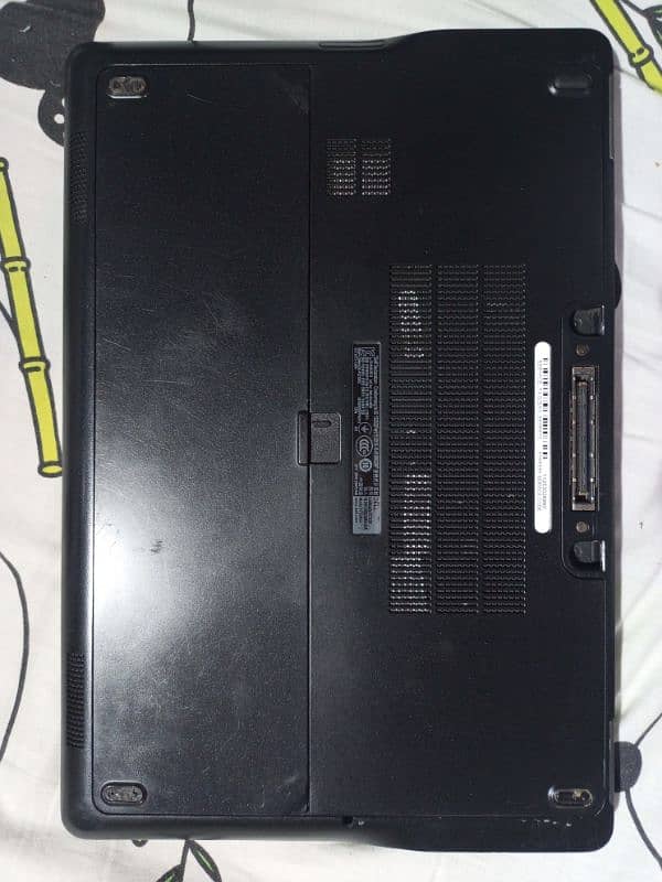 dell E7250 2