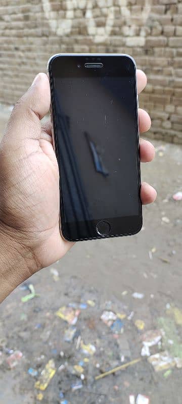 IPHONE 6S 128gb non pta 2