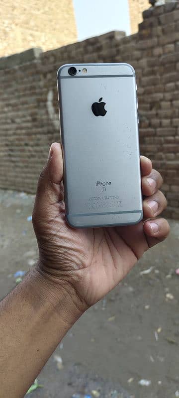 IPHONE 6S 128gb non pta 4