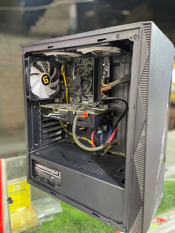 GAMING PC 1