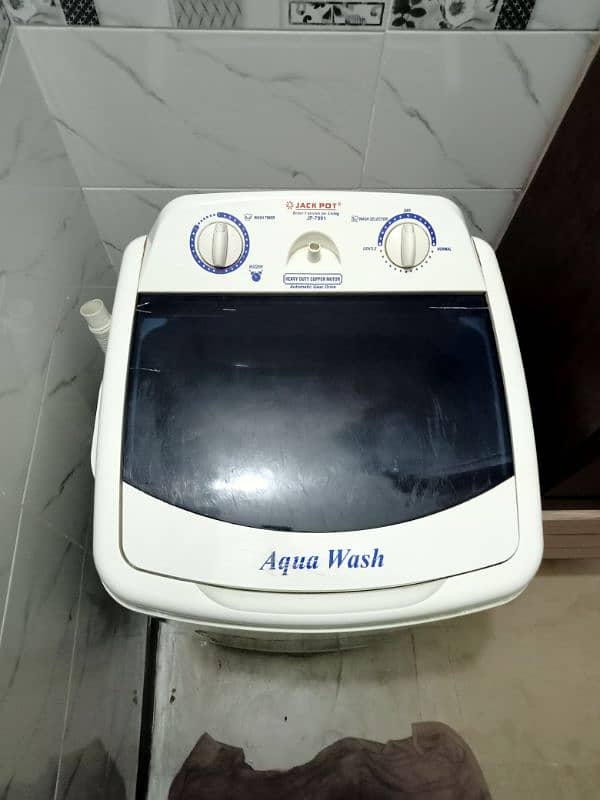 Washing machine for sale 0