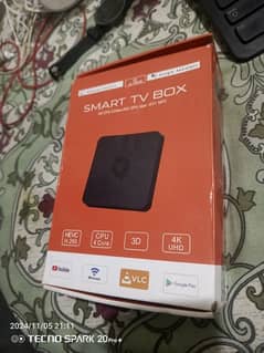 Android Tv Box Smart Box