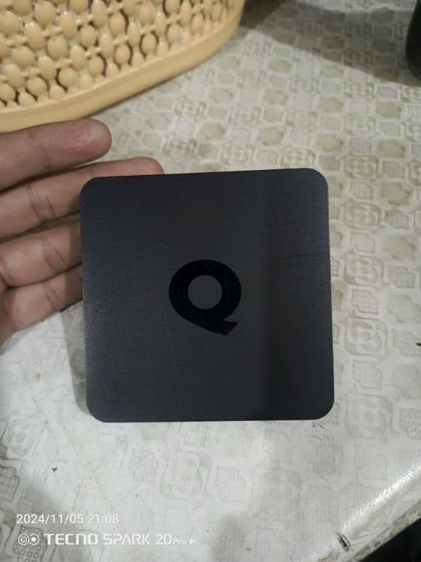 Android Tv Box Smart Box 4