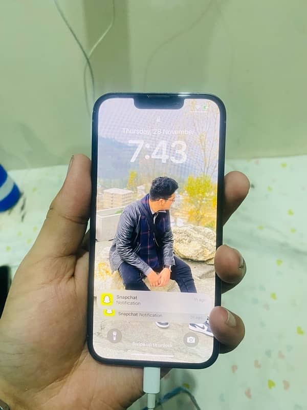 IPhone 13 Pro 256Gb 4