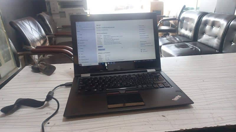 lenovo yoga 1