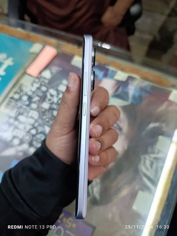 REDMI NOTE 13 PRO PLUS 5G AVAILABLE FOR SALE 0