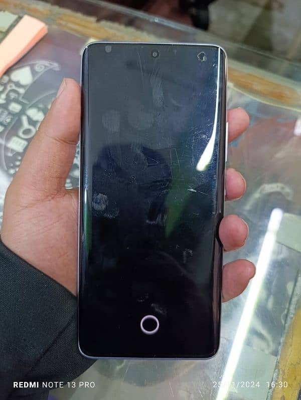 REDMI NOTE 13 PRO PLUS 5G AVAILABLE FOR SALE 4