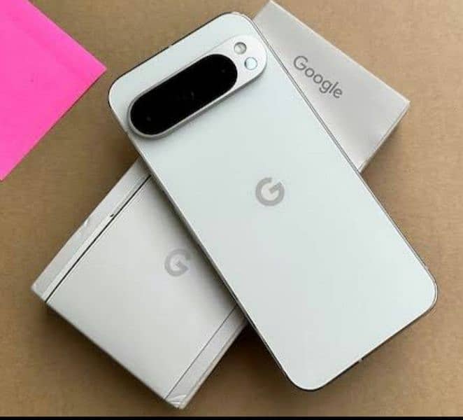 Google Pixel 9Pro XL 16gb 128gb 0