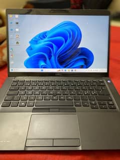 Dell Latitude 5400 | 16 GB/ 256 GB | i5 8th Gen| with Original Charger