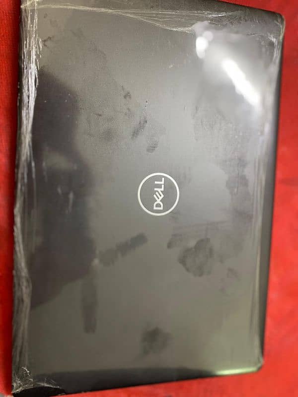 Dell Latitude 5400 | 16 GB/ 256 GB | i5 8th Gen| with Original Charger 4