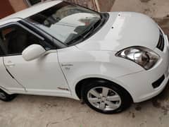 Suzuki Swift 2021 Low mileage